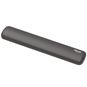 Product image 2 of the product “Fellowes Keyboard Wrist Rest Breyta Compact Keyboard Wrist Support with Antibacterial Protection Ergonomic Wrist Support Black ”