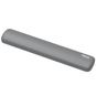 Product image 2 of the product “Fellowes Keyboard Wrist Rest Breyta Compact Keyboard Wrist Support with Antibacterial Protection Ergonomic Wrist Support Grey ”