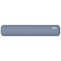 Product image 1 of the product “Fellowes Keyboard Wrist Rest Breyta Compact Keyboard Wrist Support with Antibacterial Protection Ergonomic Wrist Support Marine ”