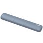 Product image 2 of the product “Fellowes Keyboard Wrist Rest Breyta Compact Keyboard Wrist Support with Antibacterial Protection Ergonomic Wrist Support Marine ”