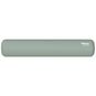 Product image 1 of the product “Fellowes Keyboard Wrist Rest Breyta Compact Keyboard Wrist Support with Antibacterial Protection Ergonomic Wrist Support Sage ”