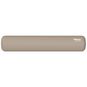Product image 1 of the product “Fellowes Keyboard Wrist Rest Breyta Compact Keyboard Wrist Support with Antibacterial Protection Ergonomic Wrist Support Sand ”