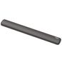 Product image 2 of the product “Fellowes Keyboard Wrist Rest Breyta Keyboard Wrist Support with Antibacterial Protection Ergonomic Wrist Support Black ”