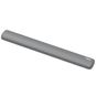 Product image 2 of the product “Fellowes Keyboard Wrist Rest Breyta Keyboard Wrist Support with Antibacterial Protection Ergonomic Wrist Support Grey ”
